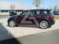 2017 Mini Clubman