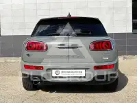 2017 Mini Clubman