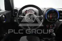 2017 Mini Clubman
