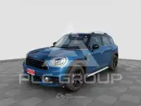 2017 Mini Clubman