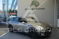 2017 Mini Clubman