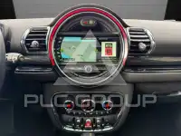 2017 Mini Clubman