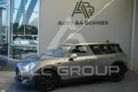 2017 Mini Clubman