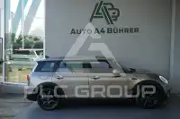 2017 Mini Clubman