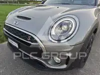 2017 Mini Clubman
