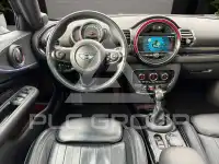 2017 Mini Clubman