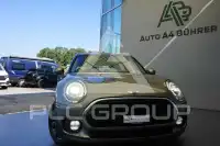2017 Mini Clubman