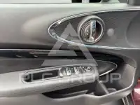 2017 Mini Clubman
