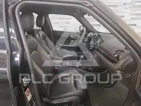 2017 Mini Clubman