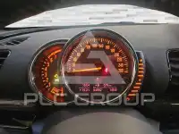 2017 Mini Clubman