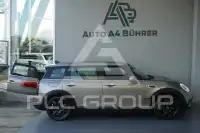 2017 Mini Clubman