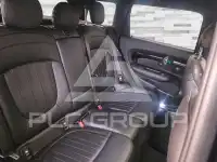 2017 Mini Clubman