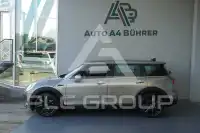 2017 Mini Clubman