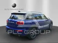 2017 Mini Clubman