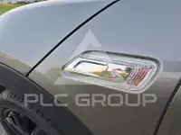 2017 Mini Clubman