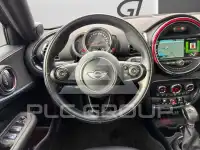 2017 Mini Clubman