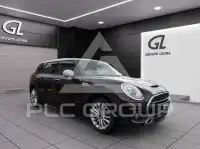 2017 Mini Clubman
