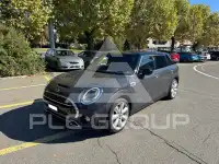 2017 Mini Clubman