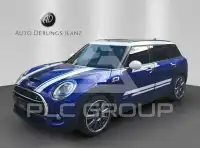 2017 Mini Clubman
