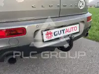 2017 Mini Clubman