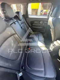 2017 Mini Clubman