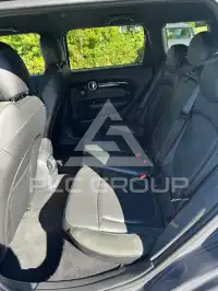 2017 Mini Clubman