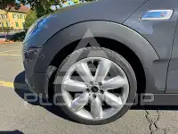 2017 Mini Clubman