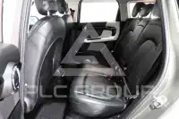 2017 Mini Clubman