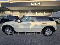 2017 Mini Clubman