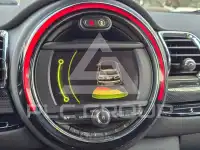 2017 Mini Clubman