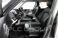 2017 Mini Clubman