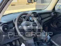 2017 Mini Clubman