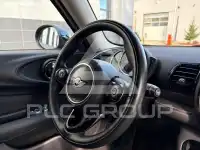 2017 Mini Clubman
