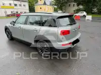 2017 Mini Clubman