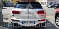 2017 Mini Clubman