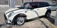 2017 Mini Clubman