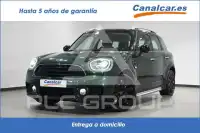 2017 Mini Clubman