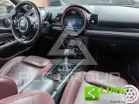 2017 Mini Clubman