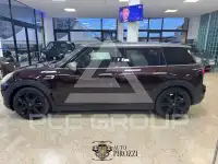 2017 Mini Clubman