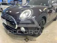 2017 Mini Clubman