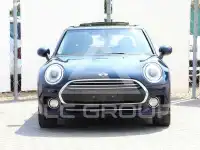 2017 Mini Clubman