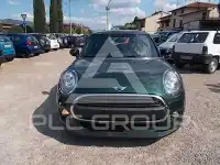 2017 Mini Clubman