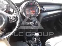 2017 Mini Clubman