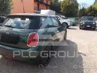 2017 Mini Clubman