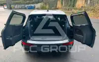 2017 Mini Clubman
