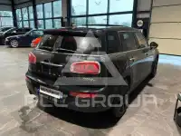 2017 Mini Clubman