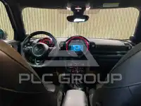 2017 Mini Clubman