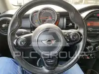 2017 Mini Clubman