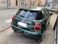 2017 Mini Clubman