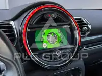 2017 Mini Clubman